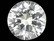 Safiiri ( timanttimainen kirkas  ) 0,04ct / 2,2mm