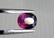 (344) safiiri, väriä vaihtava 2,9ct