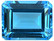 Topaasi 9x7mm