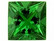 timanttimainen chrome tourmaline 2,4mm