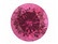 Rhodoliitti  2mm
