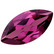 8mm Rhodoliitti granaatti 8mm