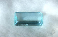 akvamariini 4,9ct