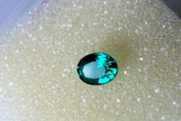 Smaragdi 0,75ct / VS