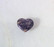 Ferrogedriitti sydän 2,8ct