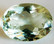 8,6ct luonnollinen prasioliitti Burmasta