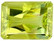 Sphene, kuvallisella aitoustodistuksella