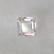 Topaz , vvs / 4mm, käsittelemätön