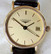 Longines täysi kultainen ( 18ct ) rannekello