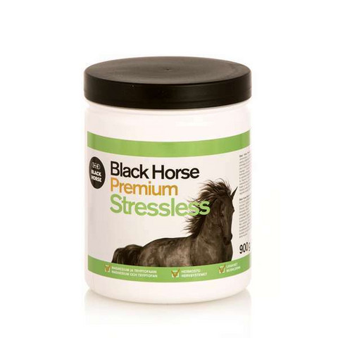 Black Horse Premium Stressless 900g