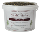 Vital Herbs Drainage