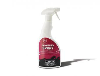 Nettex Plaiting spray- letityssuihke 500ml
