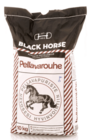 Black Horse pellavarouhe 10 kg