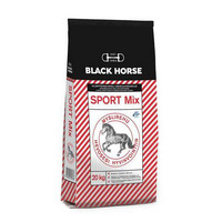 Blac Horse Sport MIX 20kg