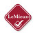 LeMieux Merino+ puolivuorattu lampaankarvahuopa koulumalli (Navy)
