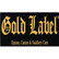 Gold Label Witch Hazel & Arnica -pyyhe (100kpl)