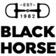 Black Horse Elektrolyytti 1kg