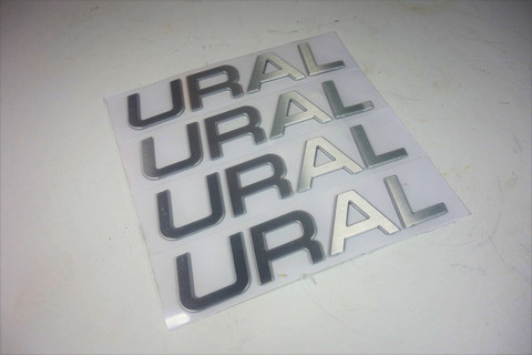 URAL