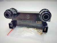EVO tuplapuola 12V - normaali teho