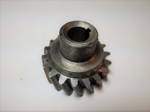 Laturinratas Dnepr 12V