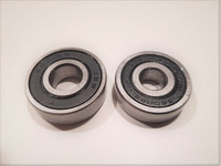 6V laturin laakerit - C3