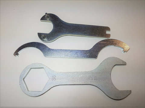 IMZ tools - EFI aika