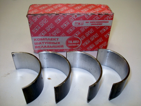 0.05 remotti liukulaakerit Dnepr