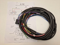 K750 johtosarja - EU