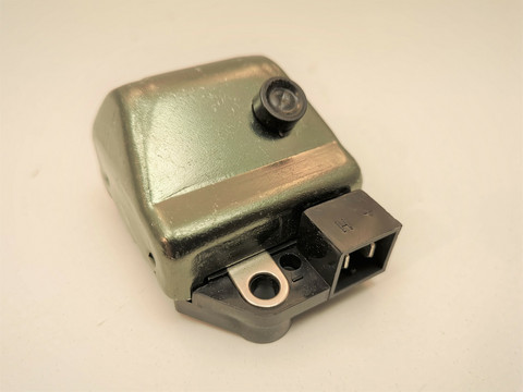 Vilkkurele 12V IC