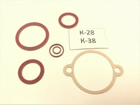 K28 / K38 tiivisteet