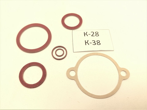 K28 / K38 tiivisteet