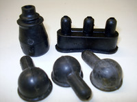 Eristyskumisarja