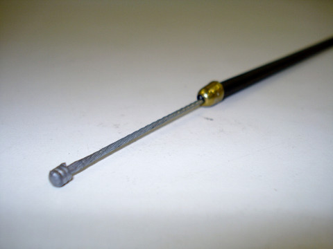 Kaasuvaijeri