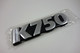 K750 merkki