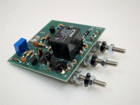 Elektroninen 12V lataussäädin PP330