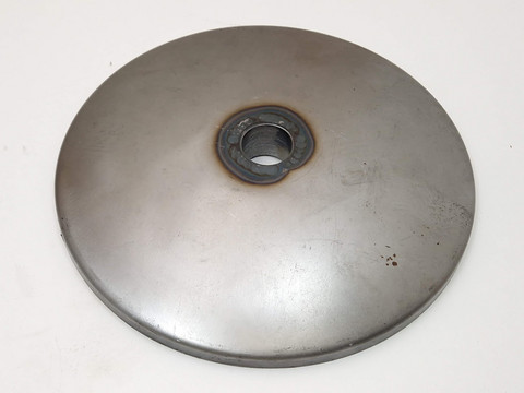 Rummun suojakilpi m72