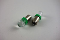 Vihreä 6V Led BA9s