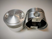 Takomännät 82mm - IMZ