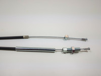Kytkinvaijeri Dnepr & K750 - EU