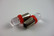 Punainen 6V Led BA9s
