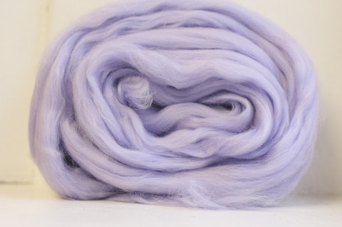 Superwash vaalealiila 704, 50 g