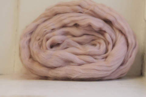 Superwash mousse 711 (vaaleanruskea) 50 g