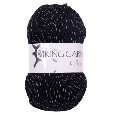 Viking Garn Reflex 50 g