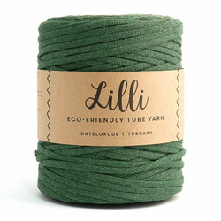 Lilli ontelokude vihreä 1 kg
