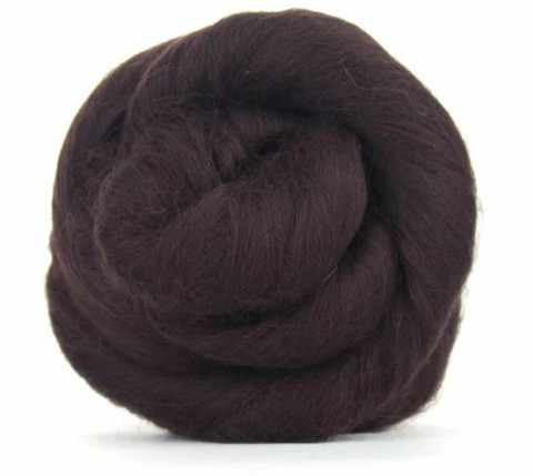 Mokka - tumman ruskea 100g