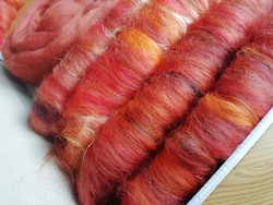Lepere paketti 50 g RUOSTE