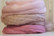 Superwash vaaleanpunainen 50 g