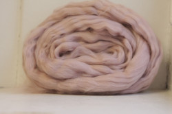Superwash mousse 711 (vaaleanruskea) 50 g