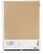 Ruskea paperi A4 120 g