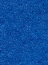 11071 kirkas sininen, neulahuopa 100 x 120 cm